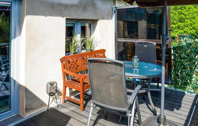Location de vacances pour 2 personnes, animaux acceptés à Troisvierges - 2