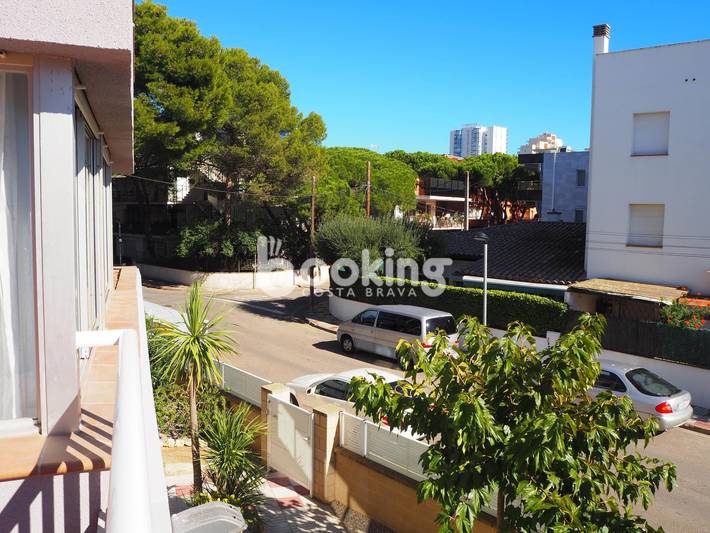 Ferienwohnung für 6 Personen, mit Balkon/Terrasse in Platja d'Aro