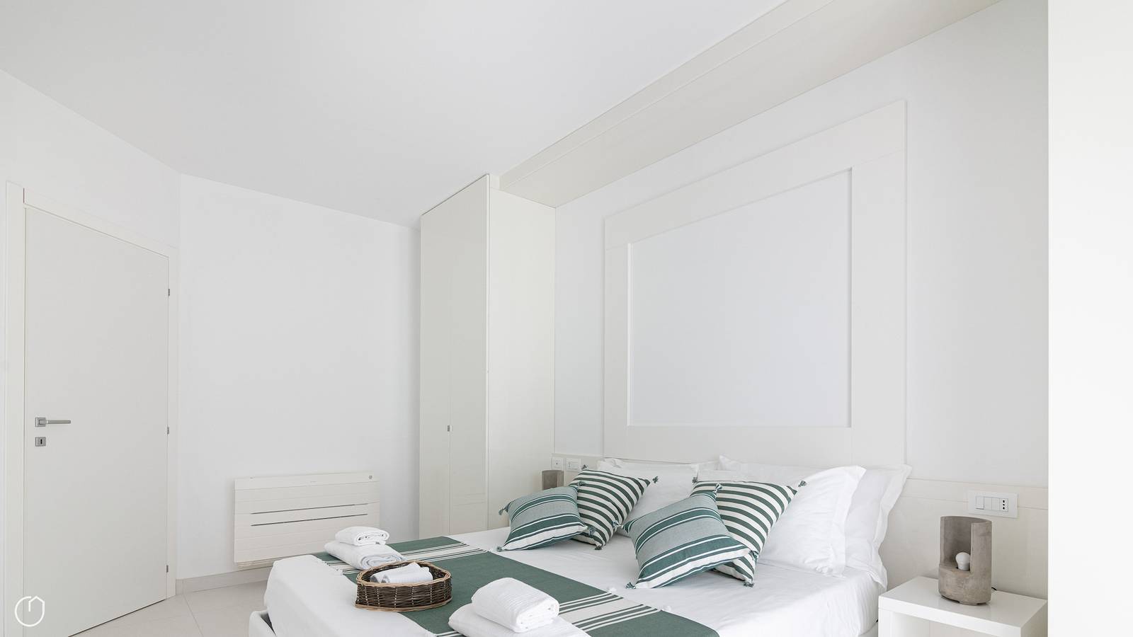 Ganze Wohnung, Rivazzurra Homes - 51 in Campobasso Provinz