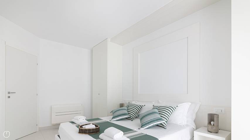 Ganze Wohnung, Rivazzurra Homes - 51 in Termoli, Adriaküste Molise