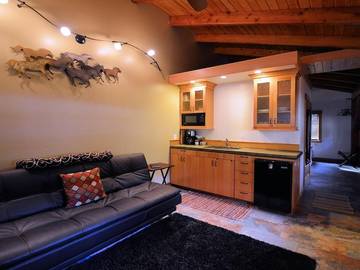Cottage for 3 People in Anchorage, Alyeska, Photo 2