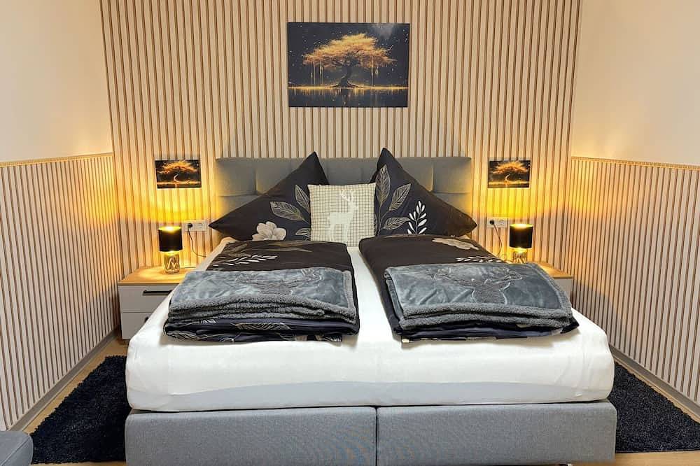 Ganze Wohnung, Angenehme Wohnung für 7 Leute mit W-Lan, Tv und Terrasse in Maishofen, Pinzgau