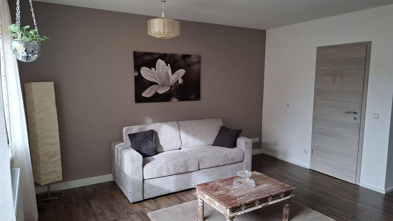 Ferienhaus für 4 Personen (75 m²) in Mertesdorf in Mertesdorf, Moseleifel