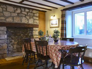 Holiday Rental for 5 People in Isle of Portland, Jurassic Coast, Photo 3