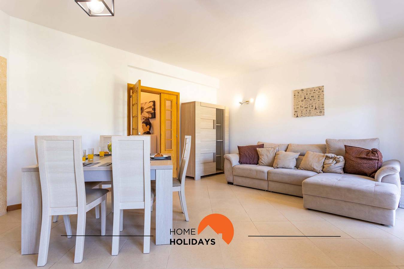 #146 Summer House | Pool & Balcony in Ferreiras, Distrito de Faro