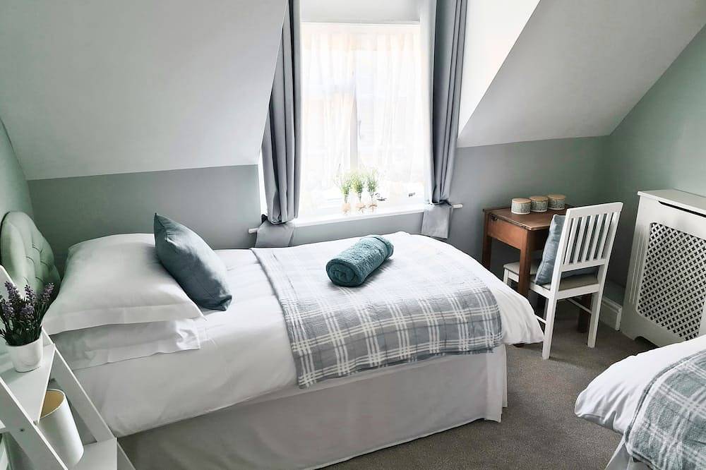 The Coach House, Newport, Isla De Wight in Newport (Isla de Wight), Isla de Wight