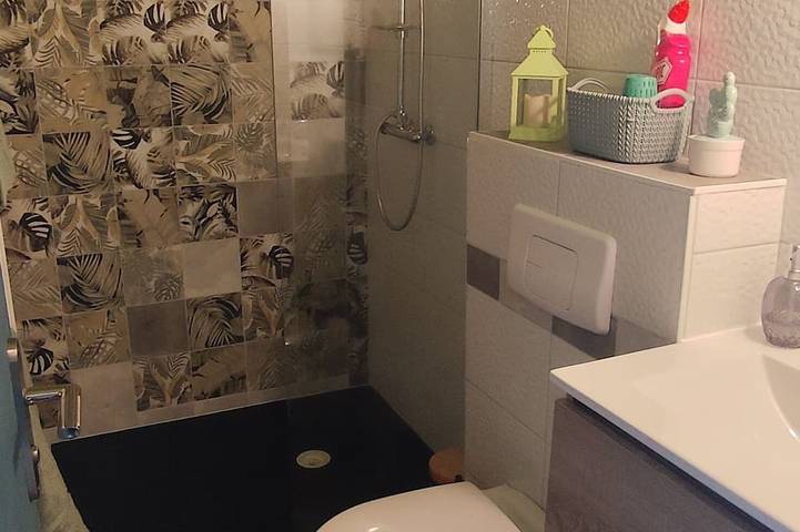 Gîte pour 3 personnes à Tonnerre (Yonne) - 4