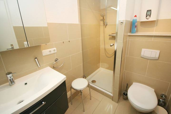 Ferienwohnung für 4 Personen, mit Balkon in Grömitz - 4