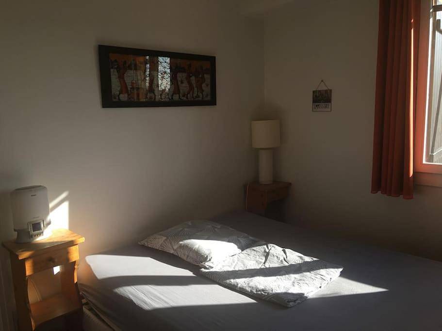 Appartement entier, One-Bedroom Apartment in Sainte-Foy-lès-Lyon, Lyon et ses environs