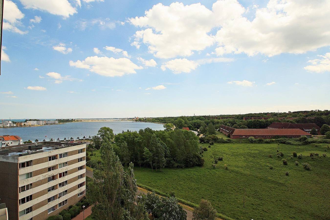 Appartamento vacanze a Heiligenhafen a partire da 75€ a notte