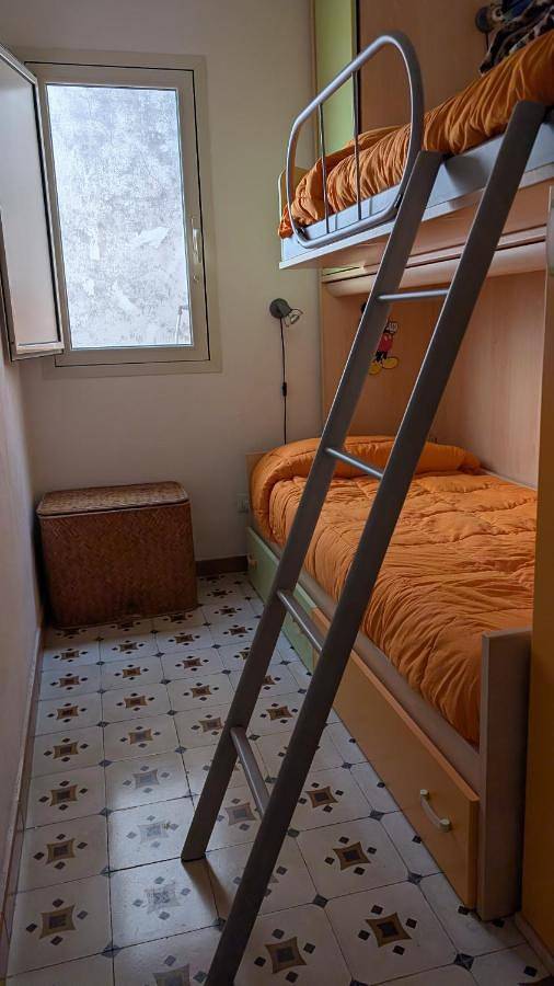 Appartamento intero, Casa Danero "U dedotu" - Centro storico di Carloforte in Carloforte, Provincia di Carbonia-Iglesias