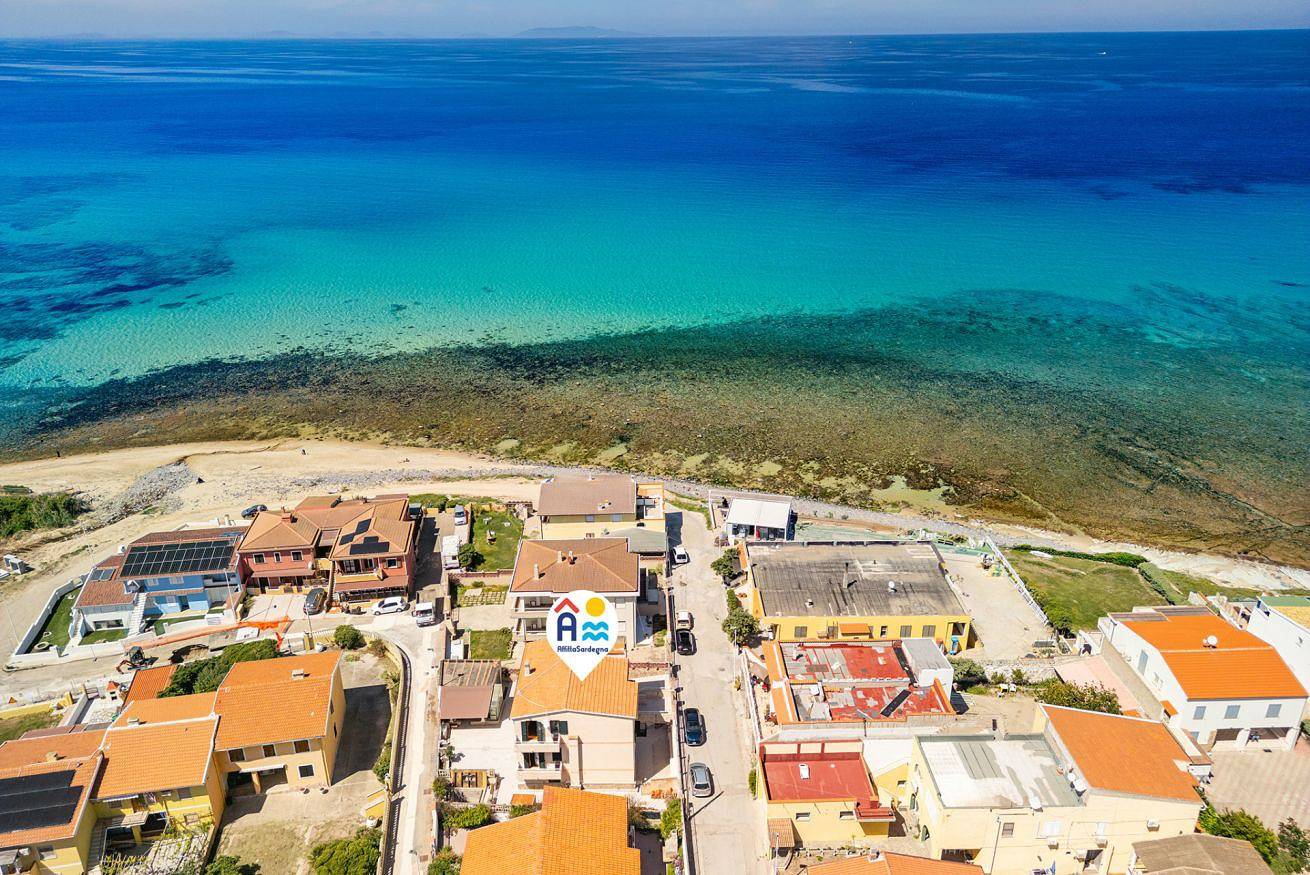 Appartamento intero, Quadri Tramonto in Lu Bagnu, Castelsardo
