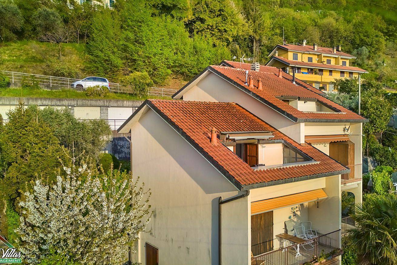 Ganze Wohnung, Ferienwohnung für 4 Personen in Gemeinde Varenna, Westliche Bergamo-Alpen