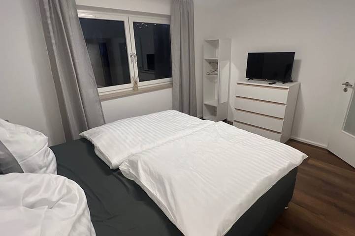 Ferienhaus für 9 Personen, mit Haustier in Bad Kissingen - 2