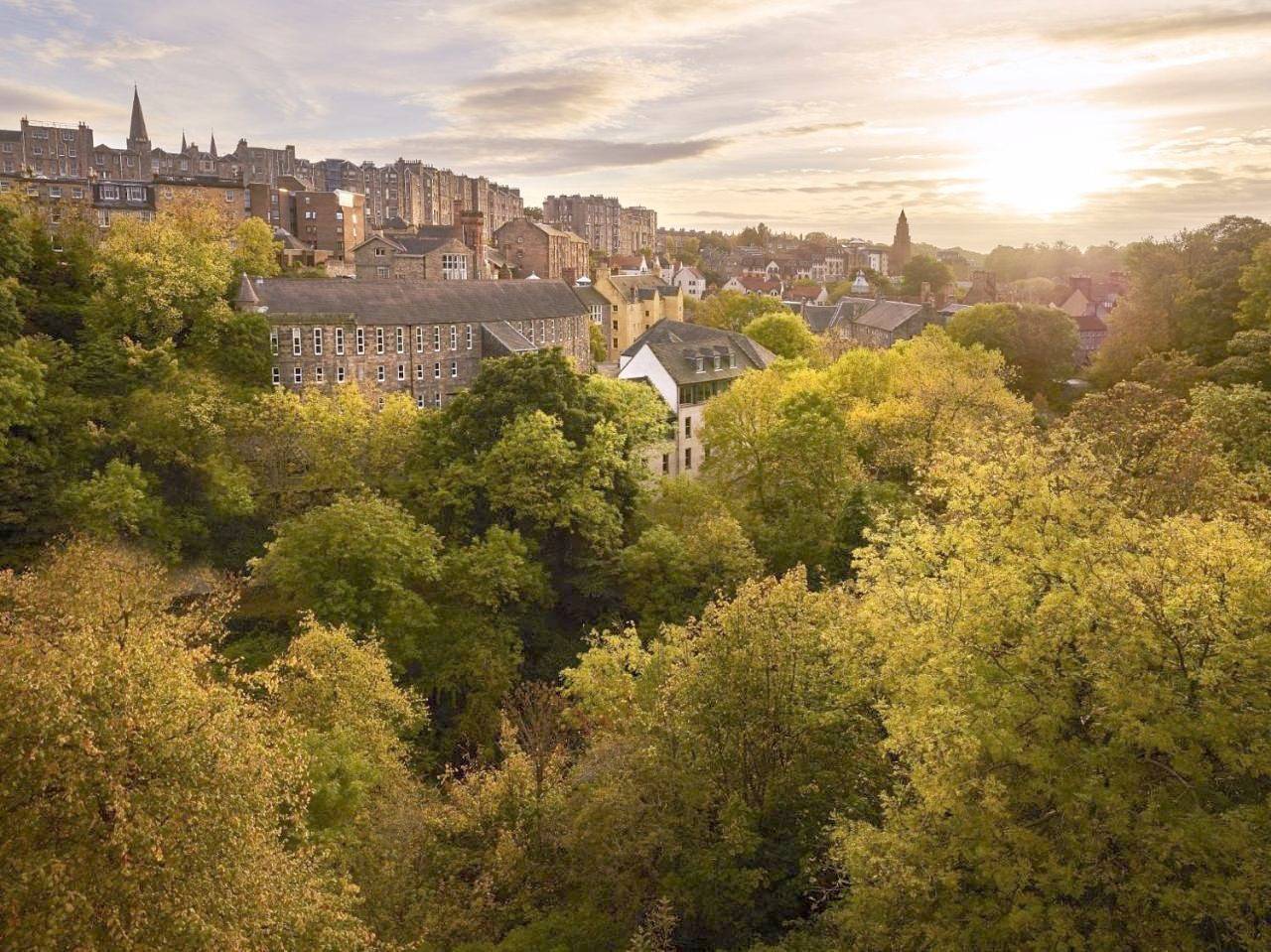 The Edinburgh Residence in Edinburgh, Edinburgh and Lothian