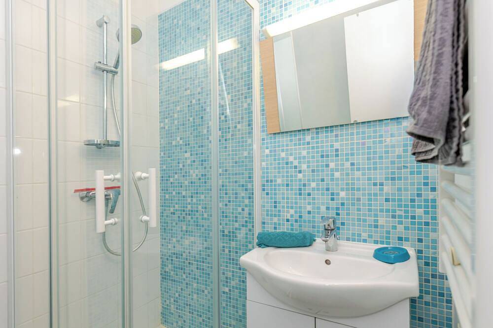 Appartement entier, Balcons de la Rance in La Richardais, Région de Saint-Malo