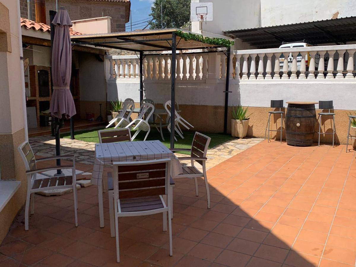 Casa La Torre in Arnedo, Comarca Rioja Baja