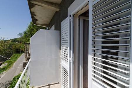 Apartamento inteiro, Apartments Felix Mljet - One Bedroom Apartment with Balcony (Marijana) in Mljet