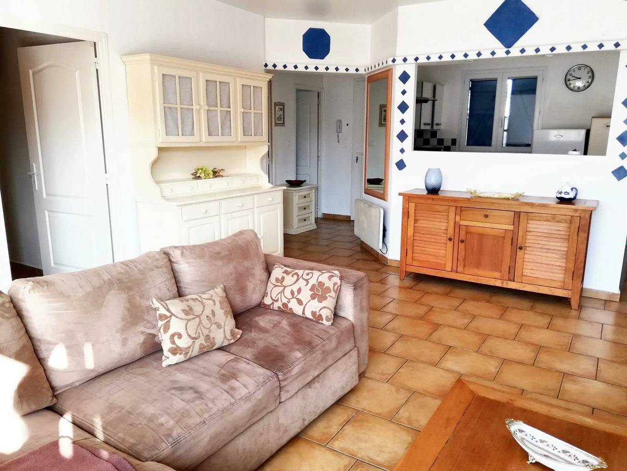 Villa ensoleillée & Piscine privée à Aléria in Aléria, Arrondissement de Corte