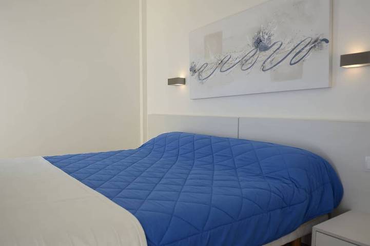 Ferienwohnung für 3 Personen, mit Balkon in Cala Millor - 2