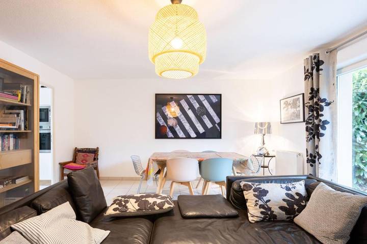 Location de vacances pour 4 personnes, avec jardin et piscine à Onet-le-Château - 2