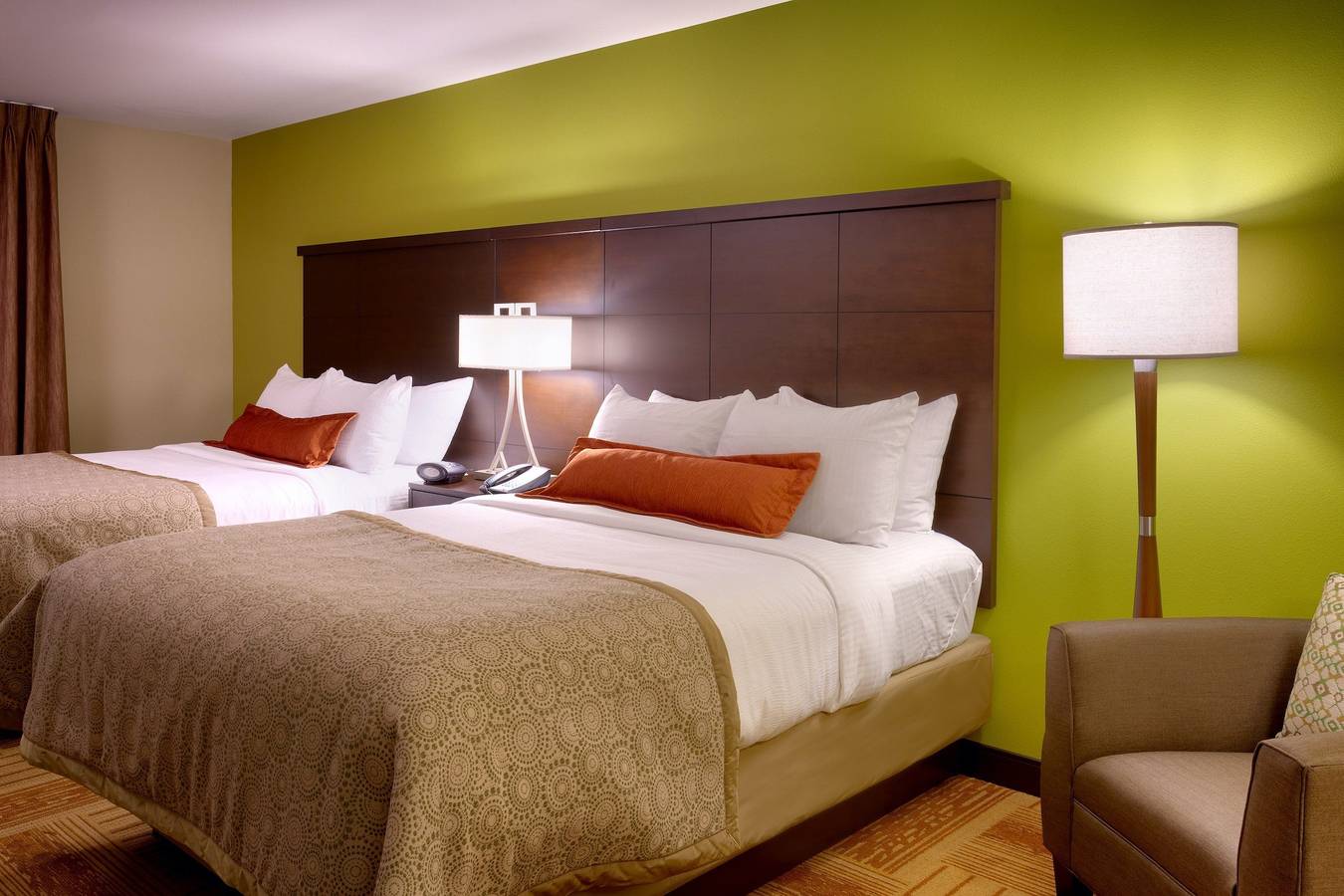 Ganze Wohnung, Staybridge Suites Cheyenne in Ranchettes, Laramie County