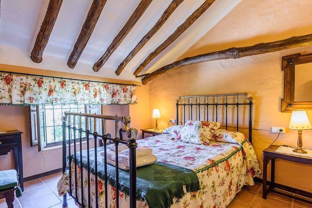 Cortijo Casablanca Priego de Córdoba in Priego de Córdoba, Sierras Subbéticas