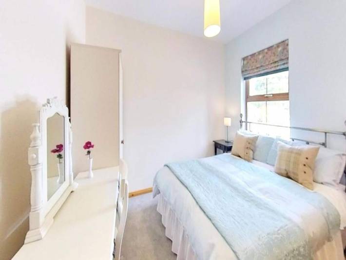 Last minute apartment for 3 people in Aberdeen