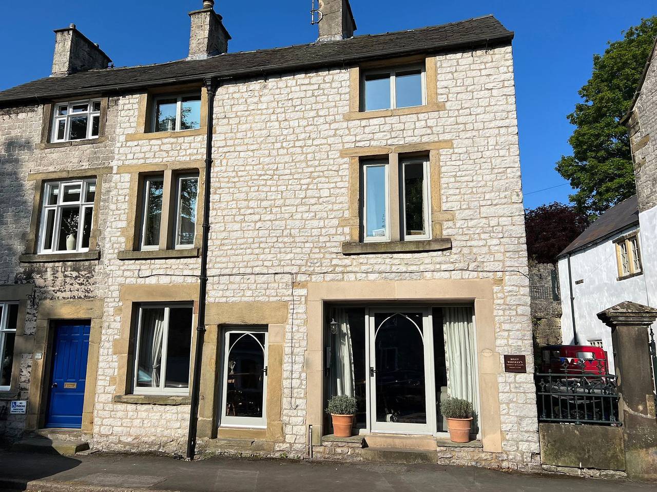 Cottage for 6 People in Tideswell, Peak District