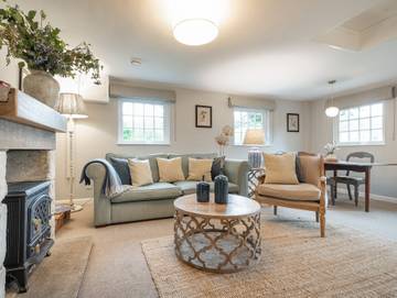 Casa Vacanza per 2 Persone in Bath, Cotswolds, Foto 3