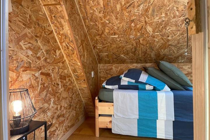 Gîte pour 2 personnes dans Toury (Eure-et-Loir) - 3