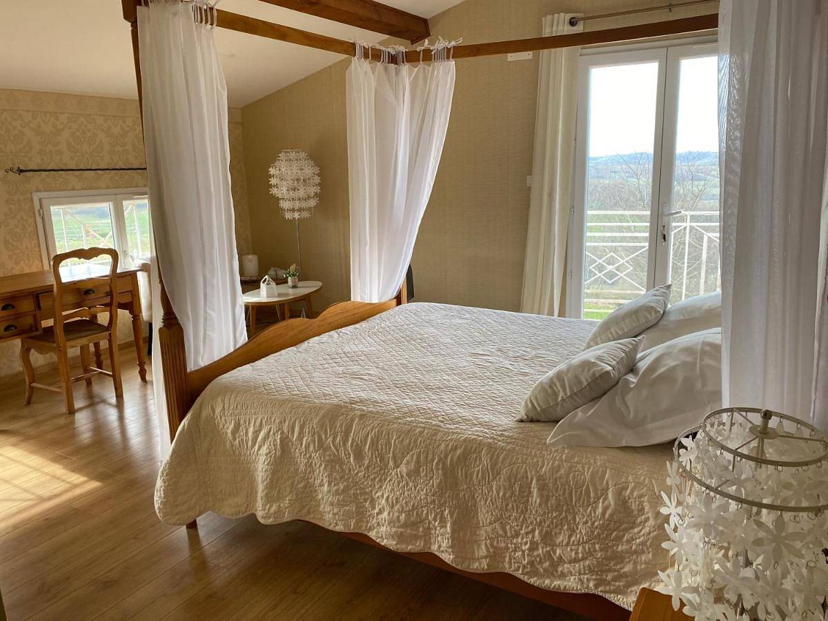 Villa Monplaisir Zen in Latrape, Haute-Garonne
