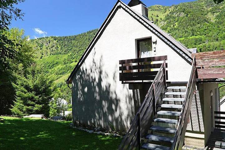 Appartement de vacances pour 4 personnes - 1