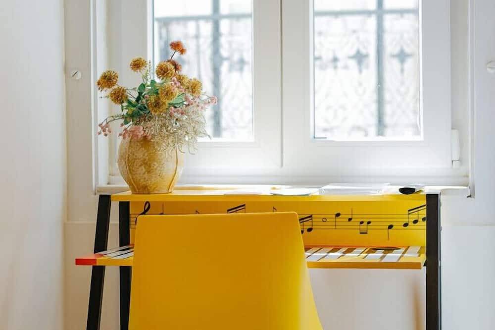 Bairro Alto Music Guest House Vivaldi in Misericórdia, Lisbon