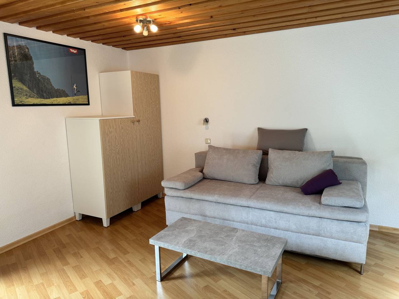 Ganze Wohnung, Helga in Tobadill, Tiroler Oberland