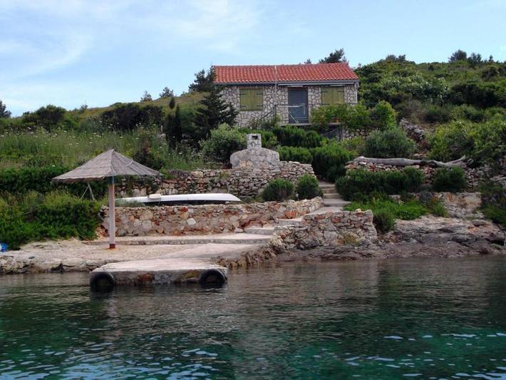 Casa vacanza per 6 persone, con terrazza, con animali domestici - 1