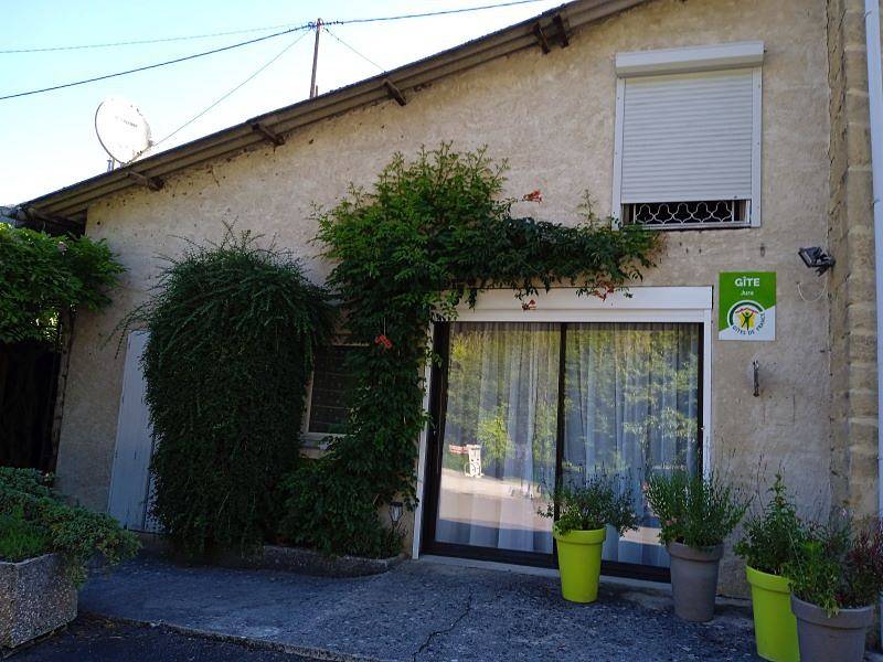 Photo : Maison de vacances