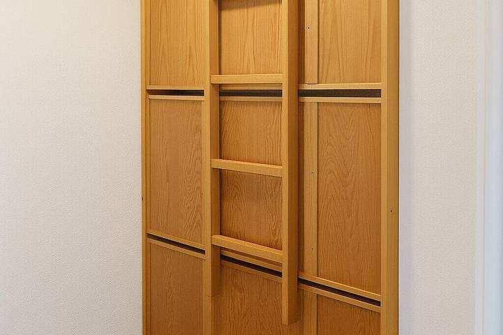 Apartamento de vacaciones para 5 personas, con balcón - 1