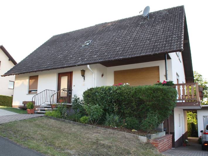 Ferienwohnung für 5 Personen, mit Garten und Terrasse, kinderfreundlich - 1
