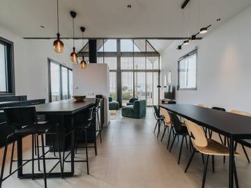 Maison De Vacances pour 7 Personnes dans Le Conquet, Côte des Abers, Photo 2