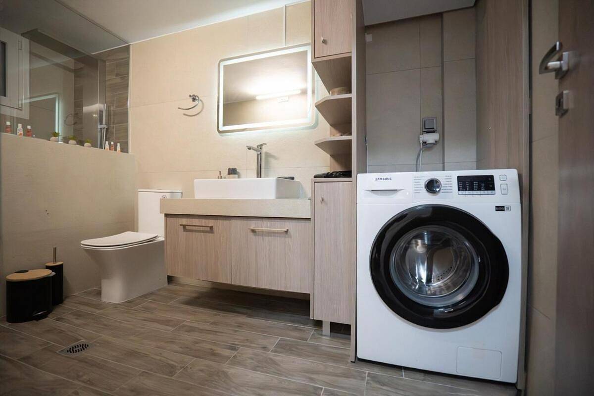 Appartement entier, Luxury Apartment in Lamia in Lamia, Région de Phthiotide