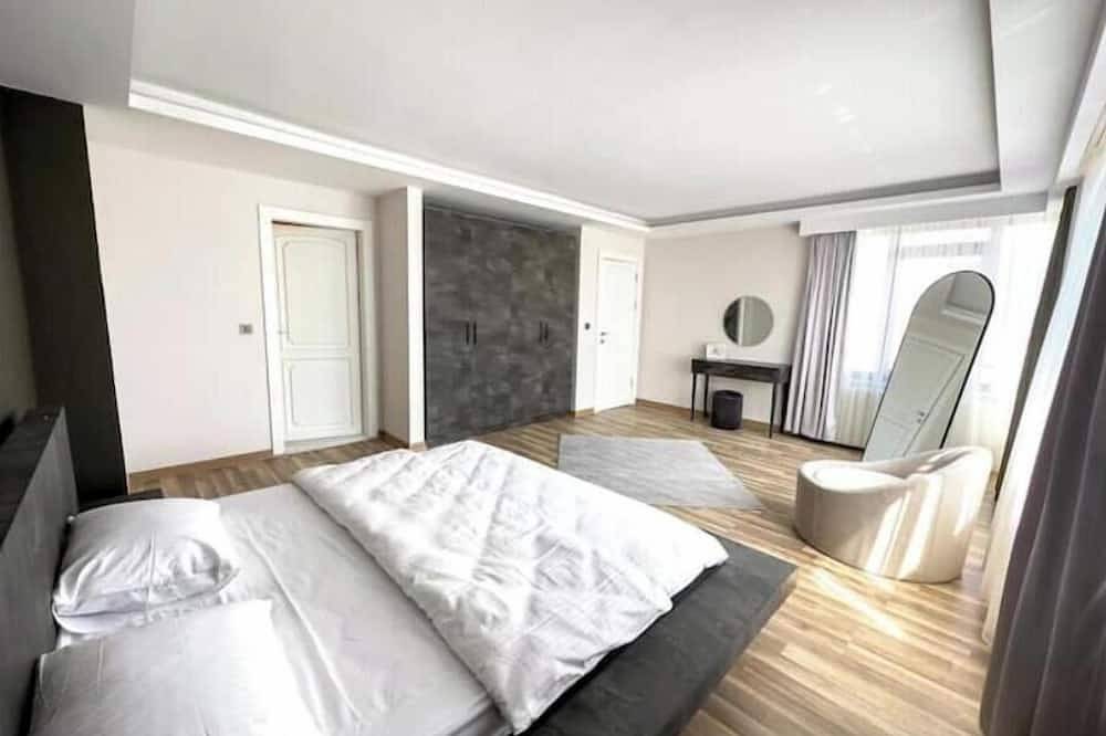 Entire apartment, 113 - Cozy,City View,Lux,Relax in Ankara, Central Anatolia region