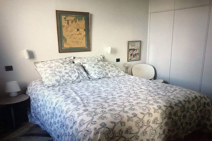 Gîte pour 2 personnes, animaux acceptés dans Thermes Callou - 2