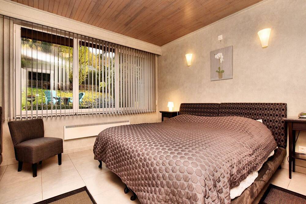 Jacuzzi Retreat, Ardennen in Nadrin, Houffalize