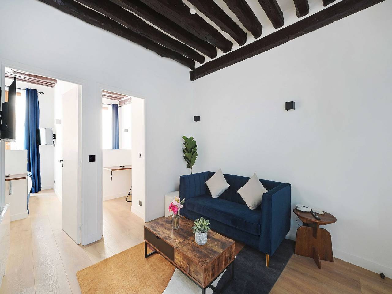 Appartement de vacances