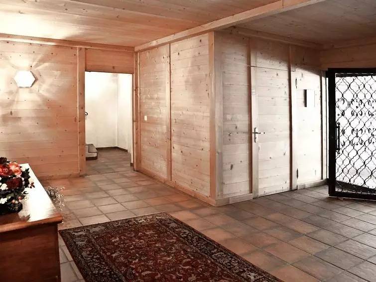 Ganze Wohnung, 4 Pièces 6 Personnes in Gstaad, Saanen