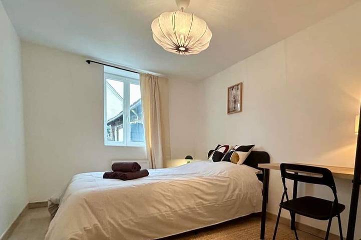 Ferienhaus für 8 Personen - 1