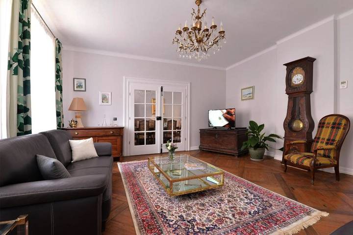 Location de vacances pour 14 personnes, avec jacuzzi ainsi que jardin et sauna, adapté aux familles à Neuf-Brisach - 4