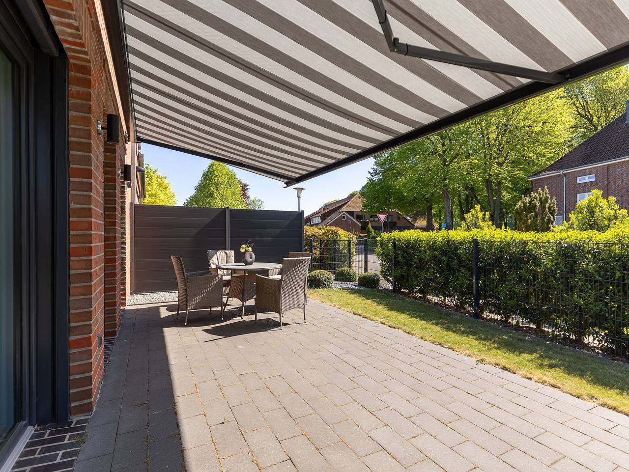 Ferienhaus Friesentraum in Esens, Landkreis Wittmund