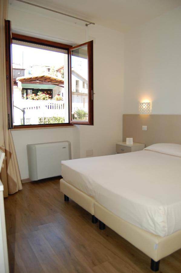 Hotel Nettuno in Palmasera (Dorgali), Dorgali